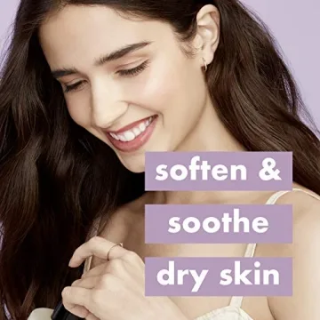 Love Beauty and Planet Relaxing Rain Body Wash Enjoy Soft, Smooth Skin with a Soothing-Relaxed Feel Argan Oil and Lavender Paraben Free and Vegan Body Wash, 16 Fl Oz (Pack of 2)