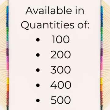 River Birch Tuxedo Tip Matches | 200 Premium Decorative Safety Matches