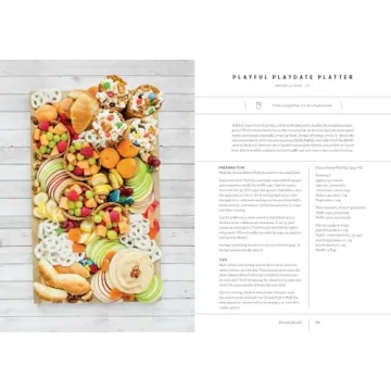 On Boards: Inspiring Recipe Ideas for Every Gathering
