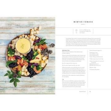 On Boards: Inspiring Recipe Ideas for Every Gathering
