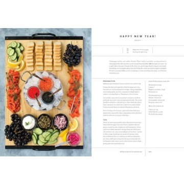 On Boards: Inspiring Recipe Ideas for Every Gathering