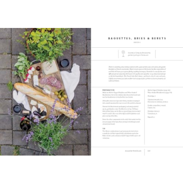 On Boards: Inspiring Recipe Ideas for Every Gathering