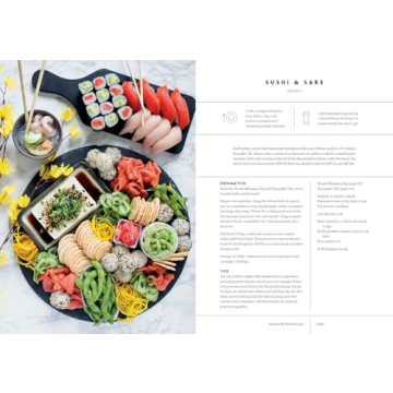 On Boards: Inspiring Recipe Ideas for Every Gathering