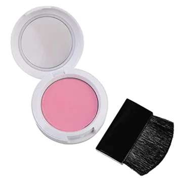 Klee Naturals Luna Star Naturals Klee Kids 4 PC Makeup Up Kits with Compacts (Butterfly Fairy)