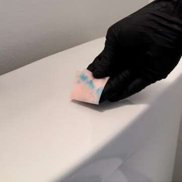 Trace Eye-D Cocaine Detection Wipe - 4 Pack for Safety