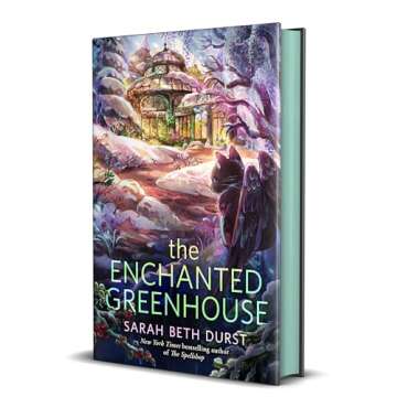 The Enchanted Greenhouse