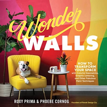 Wonder Walls: Transform Your Space with Artistic Mural Techniques