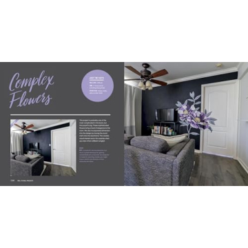 Wonder Walls Transform Spaces with Colorful Paint Techniques