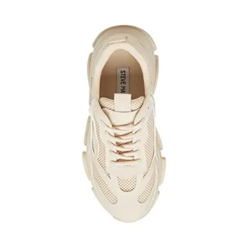 Steve Madden Women's Possession Sneakers - Stylish Comfort