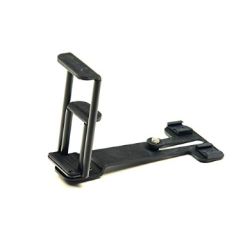 Glide Gear TMP10 Portable Teleprompter for Tablets and Phones