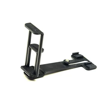 Glide Gear TMP10 Portable Teleprompter for Tablets and Phones