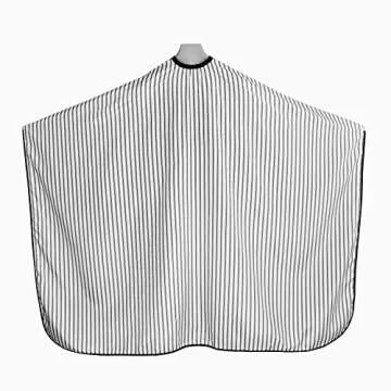 TONGTLETECH Barbers Cape for Hairdressing 57x63 inches