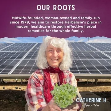 WishGarden Herbs Milk Rich Tincture for Lactation Support