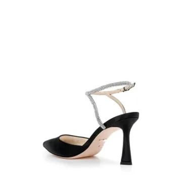 Badgley Mischka Kamilah Pumps - Comfort Meets Elegance