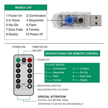 H-Wniniai Fake Vines for Bedroom 12 Strings Total 84Ft 240 LED String Light Hanging Fake Leaves Room Decor, Wall Vines Decor for Garden Office Wedding