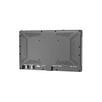 Lilliput A11 10.1" Full HD IPS LCD Monitor with Built-In Speaker, 4K HDMI, 3G-SDI and VGA, 1920x1200