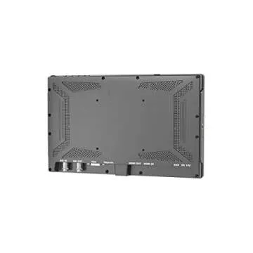 Lilliput A11 10.1" Full HD IPS LCD Monitor with Built-In Speaker, 4K HDMI, 3G-SDI and VGA, 1920x1200