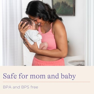 Lansinoh Contact Nipple Shields for Comfortable Breastfeeding