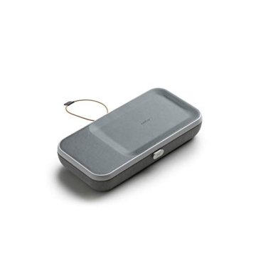 Orbitkey Nest Portable Desk Organizer with Wireless Charging