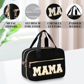 Rain Bunny Wearable Breast Pump Bag for Mothers