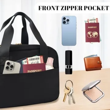 Rain Bunny Wearable Breast Pump Bag for Mothers