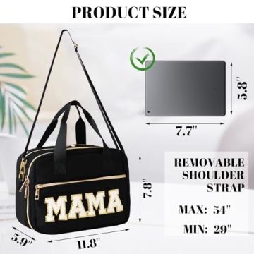 Rain Bunny Wearable Breast Pump Bag for Mothers