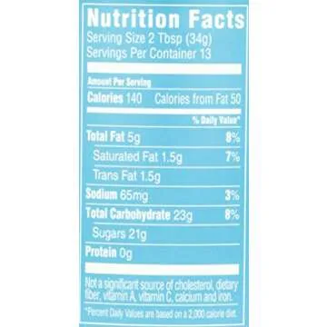 Pillsbury Frosting Blue Vanilla – Easy & Colorful Delight