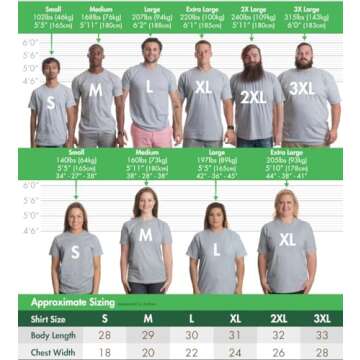 Ann Arbor T-shirt Co. I Let The Dogs Out | Funny Dog Walker Joke Pet Owner Humor Men Women T-Shirt-(Adult,L) Vintage Grey