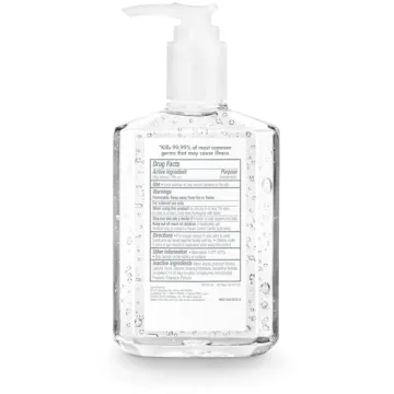 Buy PURELL Advanced Hand Sanitizer Gel - Pack of 4