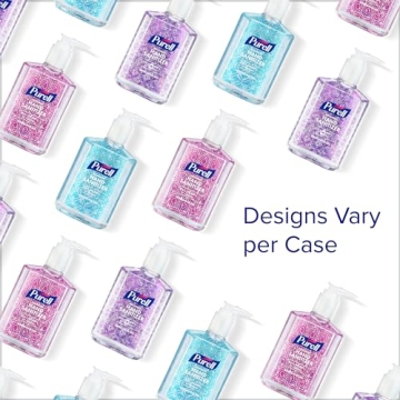 Buy PURELL Advanced Hand Sanitizer Gel - Pack of 4