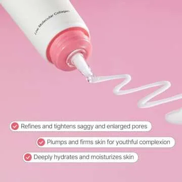 Torriden CELLMAZING Firming Cream for Youthful Skin