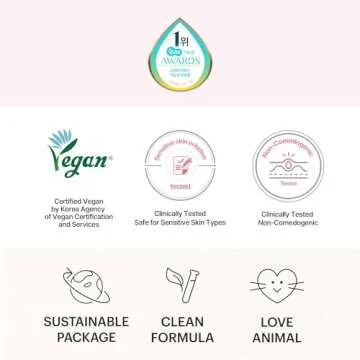 Torriden CELLMAZING Firming Cream for Youthful Skin