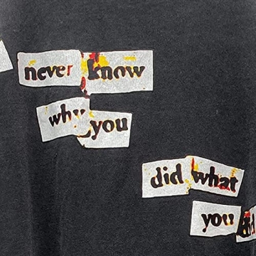 Aelfric Eden Oversized Tee - Trendy Casual Cotton Top