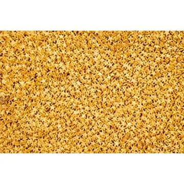 Metallic Gold Star Sprinkles - Vegan, Kosher, Vibrant Toppings