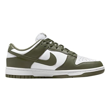 Nike Womens Dunk Low Sneakers for Stylish Comfort