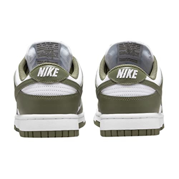 Nike Womens Dunk Low Sneakers for Stylish Comfort