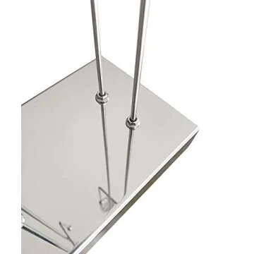 MEOLY E Kitchen Glove Holder - Sturdy & Stylish Glove Drying Rack