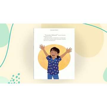 Hannah and the Ramadan Gift