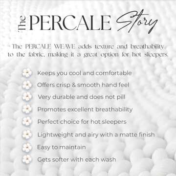 Supreme Elegance Full Cotton Bed Sheet Set in Light Pink