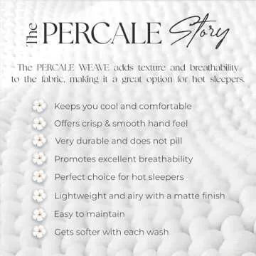 Supreme Elegance Full Cotton Bed Sheet Set in Light Pink