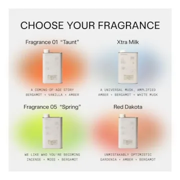 DedCool Liquid Laundry Detergent - Luxurious Vegan Cleaning