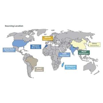 doTERRA Deep Blue Stick