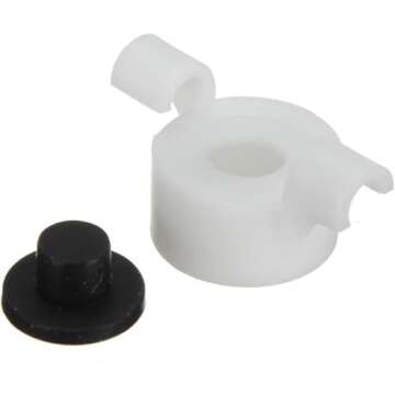 Lemonbest® Newest LED Night Fishing Strike Alert Glow Stick Bite Alarm, 3 Packs