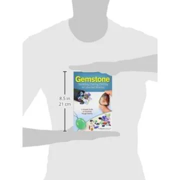 Gemstone Tumbling and Cabochon Making Guide for All Levels