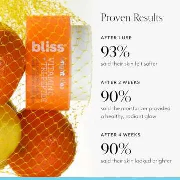 Bliss Elder Millennial Kit - Essential Skincare Set