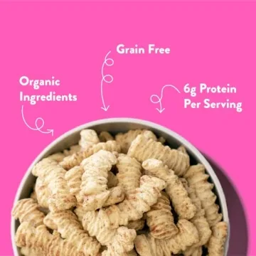 LesserEvil Himalayan Pink Salt Power Curls Deliciously Healthy