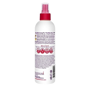 Fairy Tales Rosemary Repel Conditioning Spray for Kids