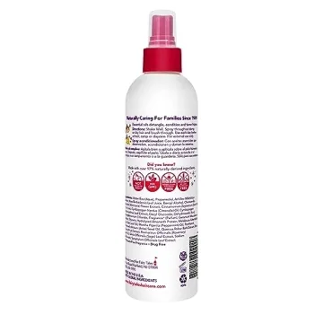 Fairy Tales Rosemary Repel Conditioning Spray for Kids