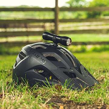 Exposure Lights Joystick MK15 - EXPJOY15HMBK-USA