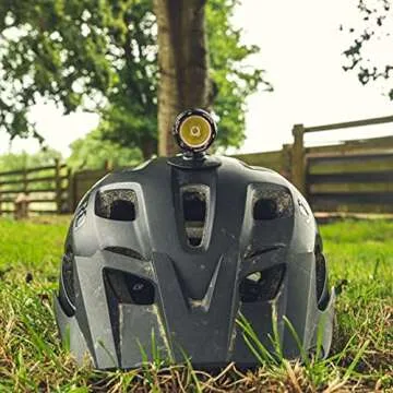 Exposure Lights Joystick MK15 - EXPJOY15HMBK-USA